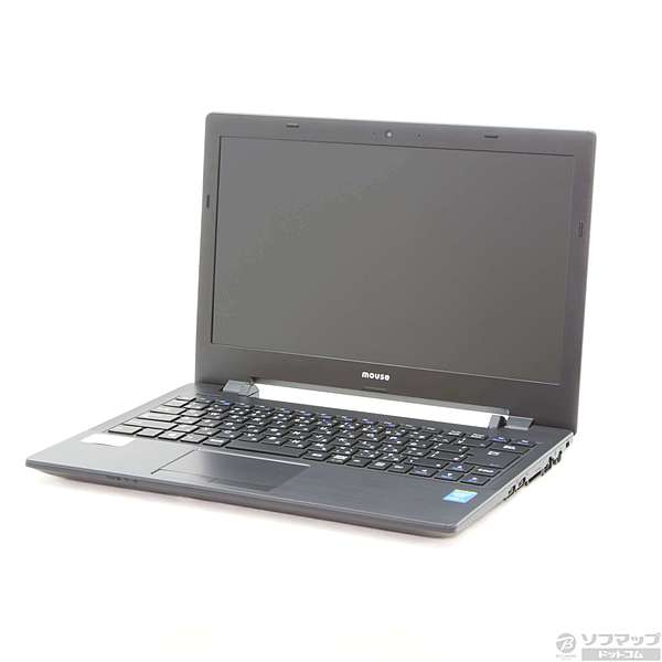 Windowsノート本体 MOUSE COMPUTER LB-J770X-SH2 i7/SSD/16GB