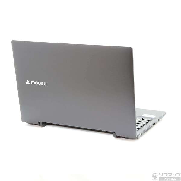 マウスコンピューター LuvBook LB-J770X-SH2-B i7/16g - ノートPC