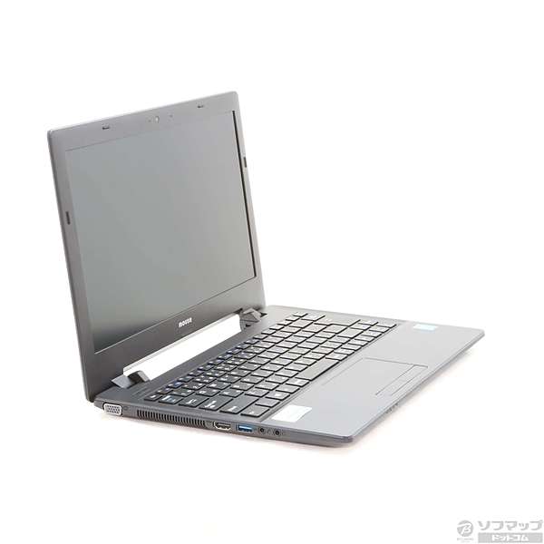 中古】LuvBook J LB-J770X-SH2 〔Windows 10〕 [2133011735024 