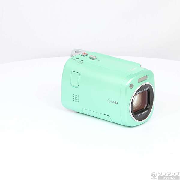 Amazon | JVCKENWOOD JVC ビデオカメラ BabyMovie 内蔵メモリー