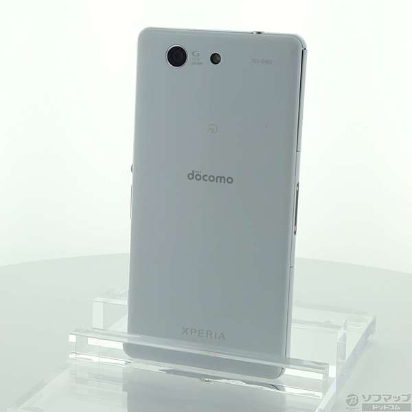 ソニー Xperia A4 SO-04G（一部ジャンク品） - スマートフォン/携帯電話