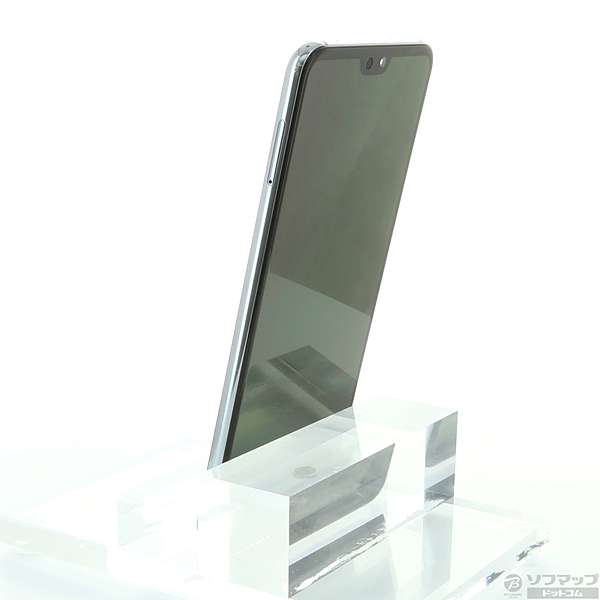 中古】ナイトセール対象品 HUAWEI P20 Pro 128GB ミッドナイトブルー