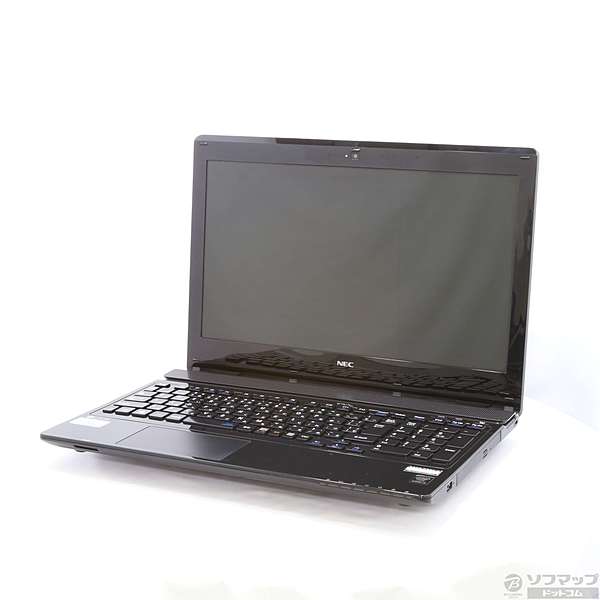 中古 Lavie Smart Ns Pc Sn224gsa5 Windows 8 1 リコレ ソフマップの中古通販サイト