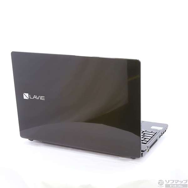 中古 Lavie Smart Ns Pc Sn224gsa5 Windows 8 1 リコレ ソフマップの中古通販サイト