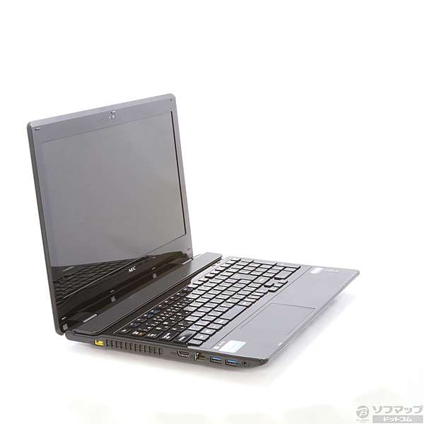 中古 Lavie Smart Ns Pc Sn224gsa5 Windows 8 1 リコレ ソフマップの中古通販サイト