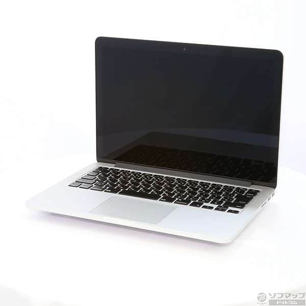 中古】MacBook Pro 13.3-inch Mid 2014 MGX72J／A Core_i5 2.6GHz 8GB ...