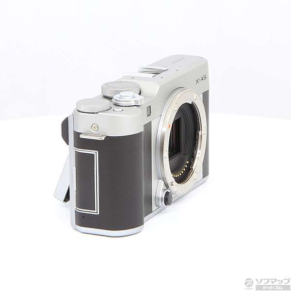 FUJIFILM X-A5 ボディ 中古価格比較 - 価格.com