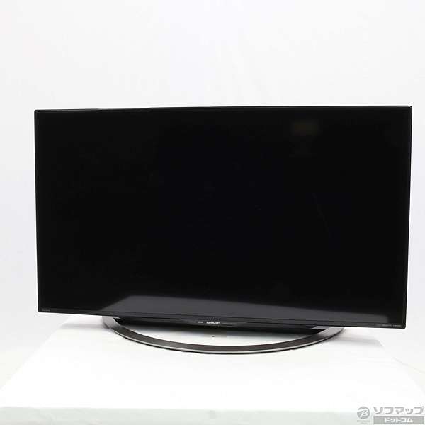 中古】LC-40U45 [2133011830965] - リコレ！|ビックカメラグループ