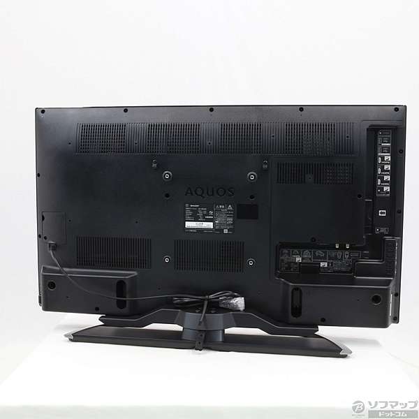 中古】LC-40U45 [2133011830965] - リコレ！|ビックカメラグループ