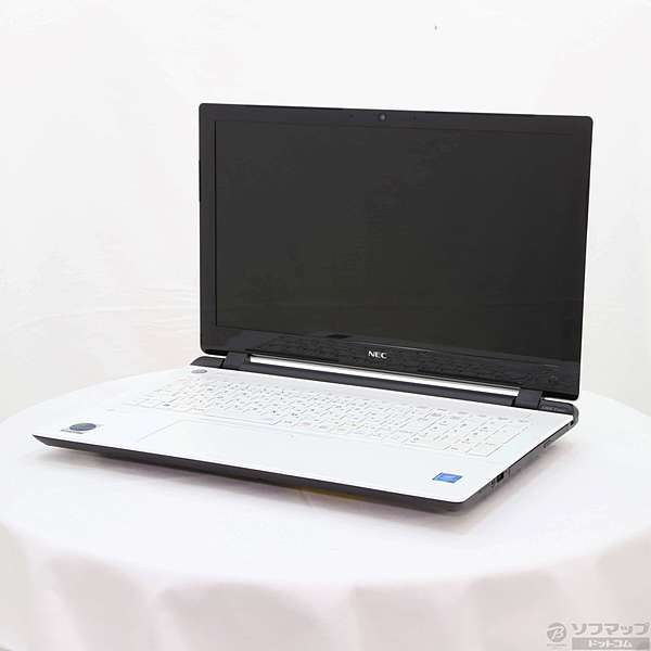 中古】セール対象品 LAVIE Direct NS PC-GN19DJSA6 〔NEC Refreshed PC〕 〔Windows 10〕  ≪メーカー保証あり≫ [2133011842036] - リコレ！|ビックカメラグループ ソフマップの中古通販サイト