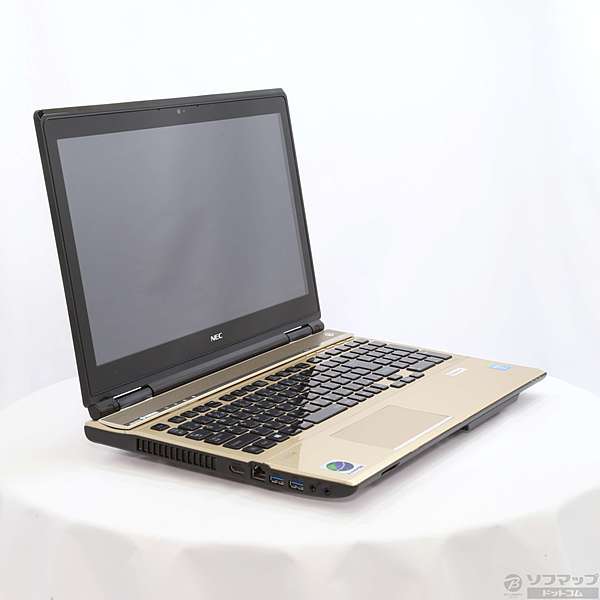 ノートパソコン ｎｅｃ Pc Ll750msg Madstolling Com