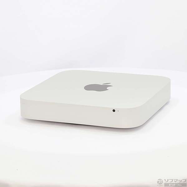 中古】Mac mini Mid 2011 MC816J／A Core_i5 2.5GHz 4GB HDD500GB 
