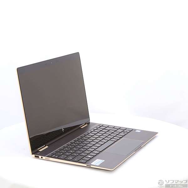 楽天市場】hp spectre x360 中古の通販