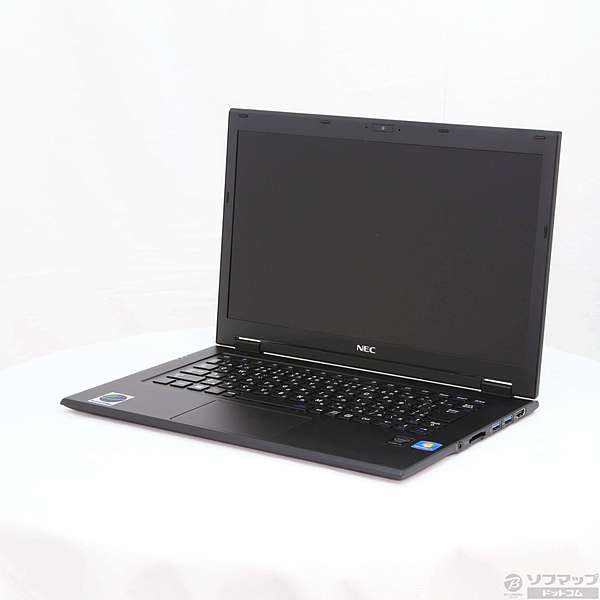 中古】VersaPro タイプVG UltraLite PC-VK22TGGCN 〔NEC