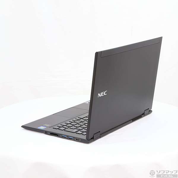 中古】VersaPro タイプVG UltraLite PC-VK22TGGCN 〔NEC