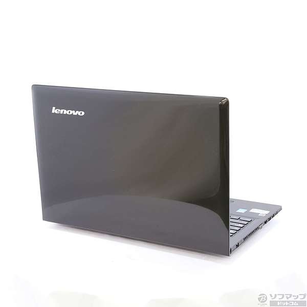 中古】Lenovo G50 80E503EEJP 〔Windows 10〕 [2133011923490