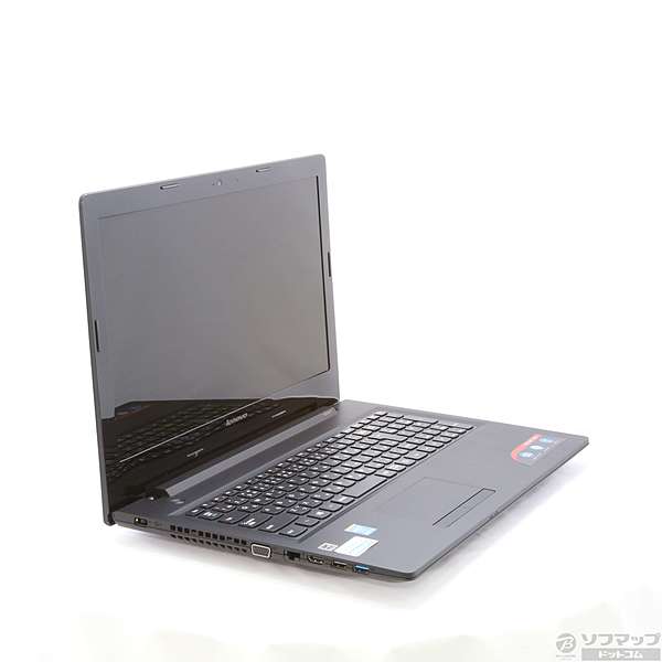 美品！Lenovoノートパソコン 80E503ECJP - ノートPC