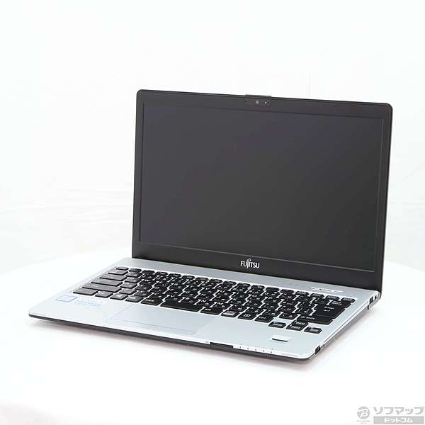 富士通　LIFEBOOK S936/P Win10Pro