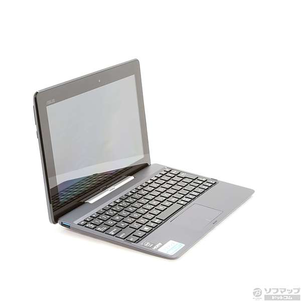 TransBook T100TA H100TA-DK004HS ブラック 〔Windows 8〕 〔Office付〕