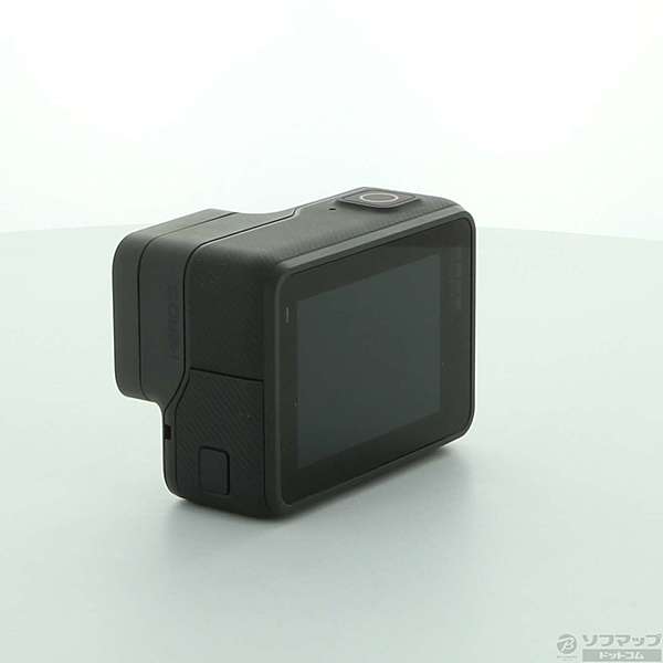 中古】GoPro HERO5 Black [2133011970586] - リコレ！|ビックカメラ