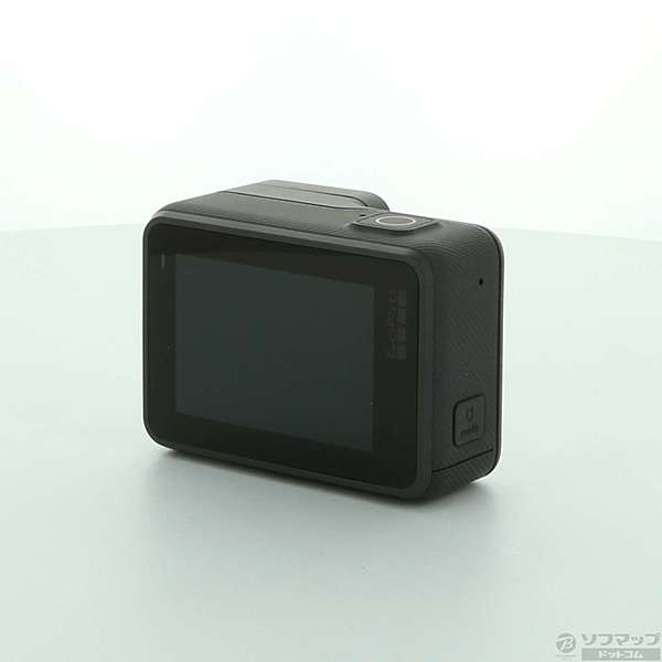 中古】GoPro HERO5 Black [2133011970586] - リコレ！|ビックカメラ