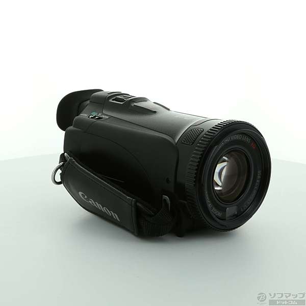 【ジャンク】Canon iVIS HF G20 おまけ付き Canon IVISHFG20 [iVIS HF G20] 中古 C2120161611766｜中古通販
