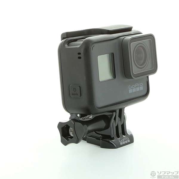 中古】GoPro HERO5 Black [2133011977028] - リコレ！|ビックカメラ