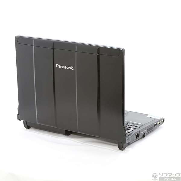 CF-S10 パナソニックノートパソコン （稼働ジャンク品） Panasonic