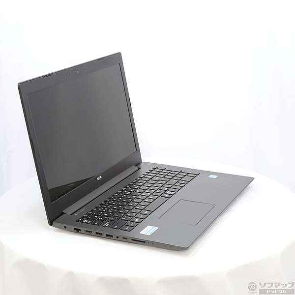 NEC ノートパソコン LAVIE NS PC-NS600HAW/中古特価良品 楽天市場】nec lavie note standard ns600／haw pc－ns600haw