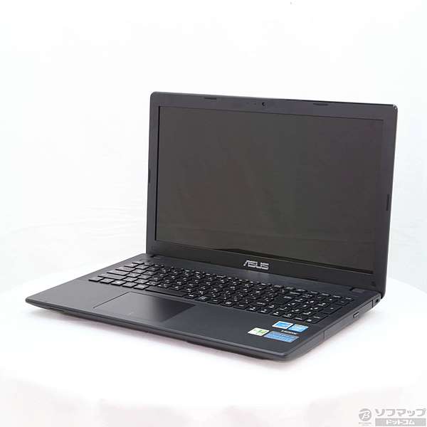 【中古】ASUS R512MA R512MA-SX155H 〔Windows 8〕 [2133012026237] - リコレ！|ビックカメラ ...