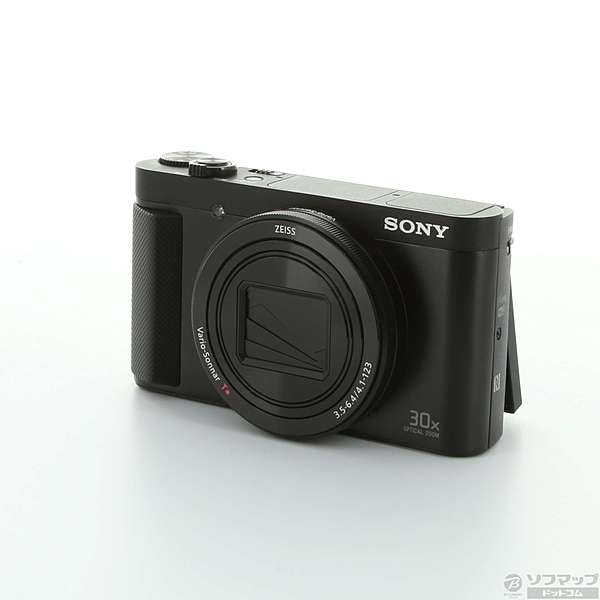 中古】DSC-HX90V (1820万画素/30倍/ブラック) [2133012047317 中古】DSC-HX90V (1820万画素/30倍/ブラック) [2133012047317
