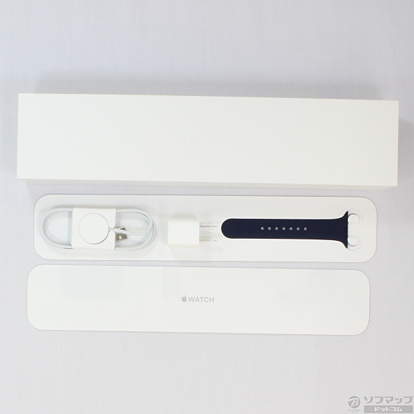 中古】Apple Watch Series 2 42mm ローズゴールドアルミニウムケース