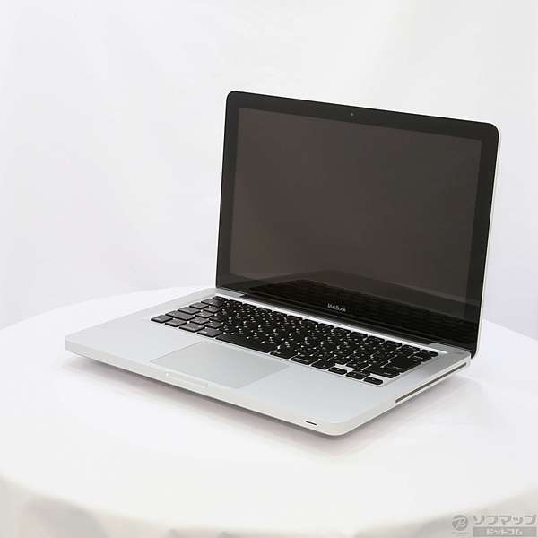 APPLEシリーズ名APPLE MacBook MACBOOK MB467J/A CORE 2 DU
