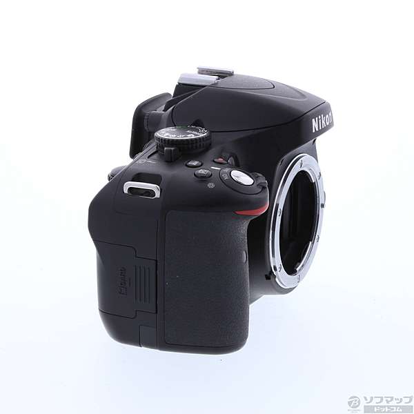 中古】Nikon D5100 (1620万画素／SDXC) [2133012058115] - リコレ