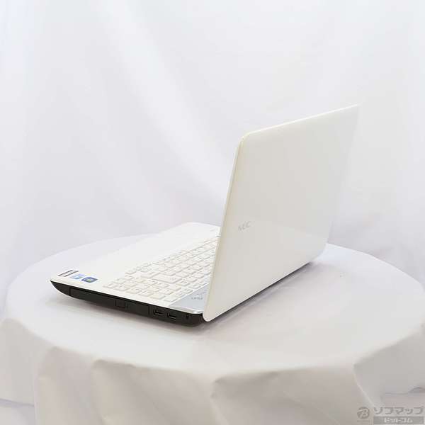 中古】LaVie S LS150／F21JW PC-LS150F21JW 〔Windows 7