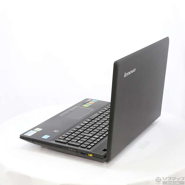 中古】Lenovo G500 59370708 〔Windows 8〕 〔Office付