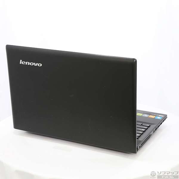 中古】Lenovo G500 59370708 〔Windows 8〕 〔Office付