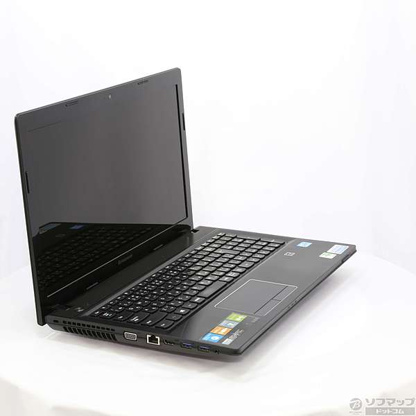 中古】Lenovo G500 59370708 〔Windows 8〕 〔Office付