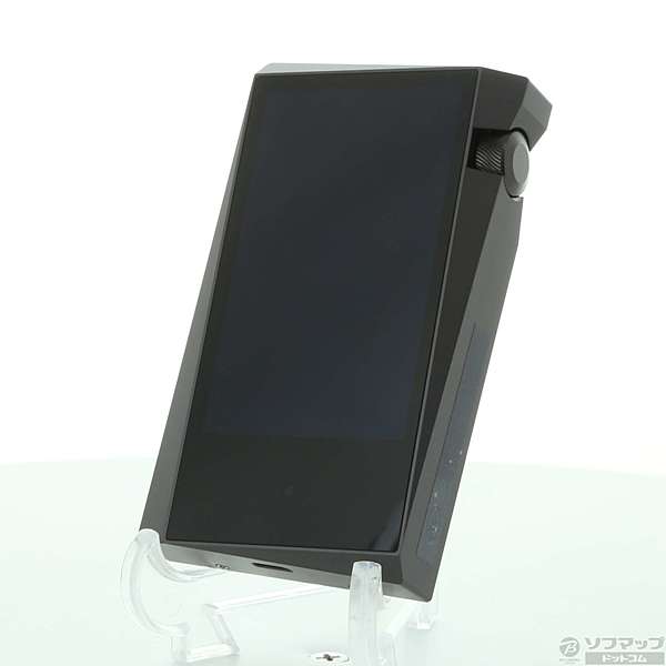 中古】Astell＆Kern A＆norma SR15 Dark Gray [2133012092287