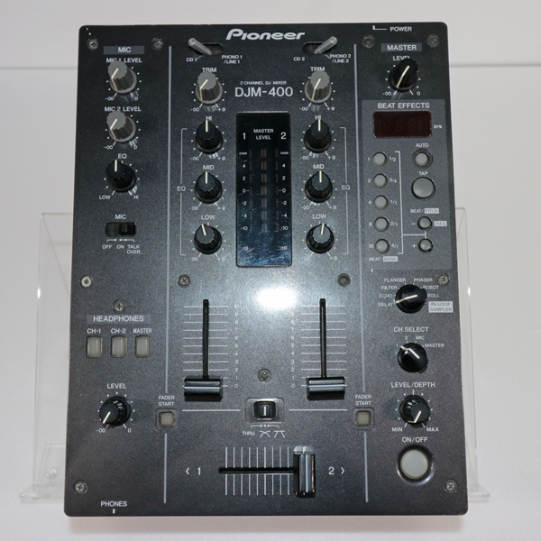 中古】DJM-400 [2133012104034] - リコレ！|ビックカメラグループ