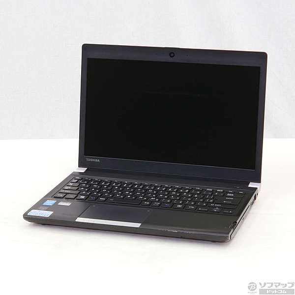 セール対象品 dynabook R73／NR56E PR73NR56SUAE 〔Windows 8〕