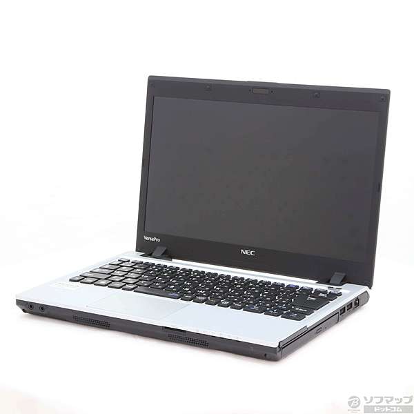 中古】VersaPro タイプVC UltraLite PC-VK26MCZCH 〔IBM Refreshed PC