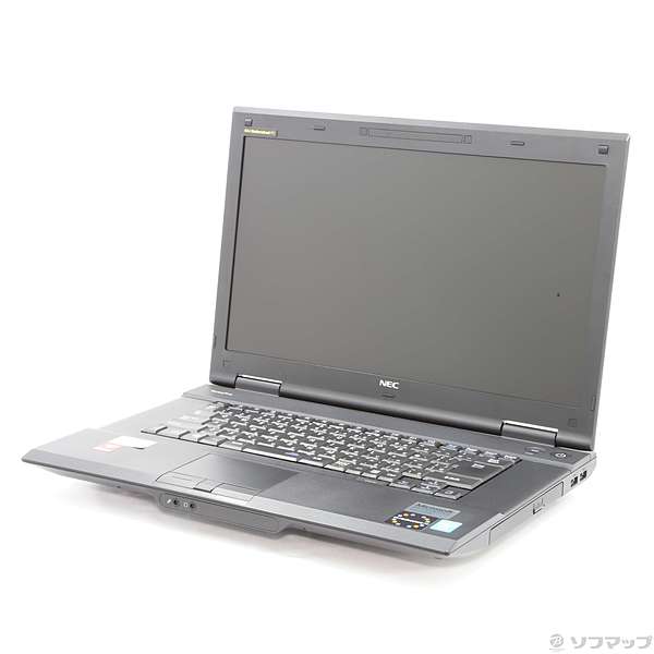 中古 セール対象品 Versapro タイプvx Pc Vk25txzch Ibm Refreshed Pc Windows 10 05 18 月 値下げ リコレ ソフマップの中古通販サイト