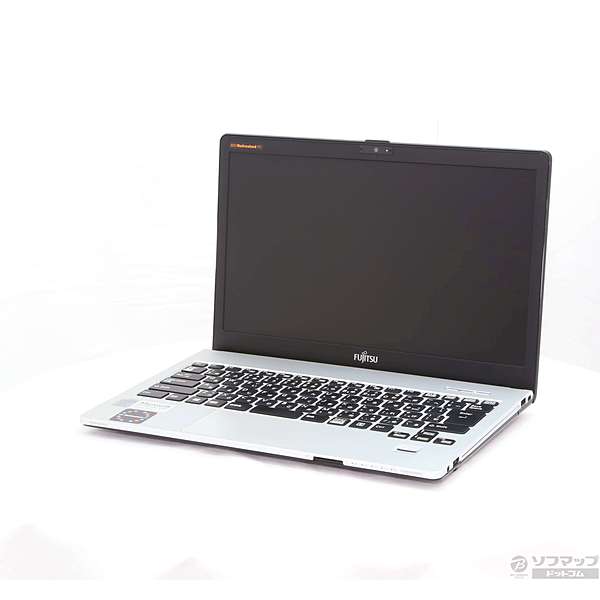 中古】LIFEBOOK S904／H FMVS01004 〔IBM Refreshed PC〕 〔Windows 10