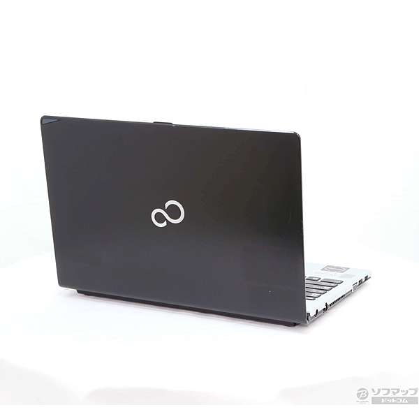 中古】LIFEBOOK S904／H FMVS01004 〔IBM Refreshed PC〕 〔Windows 10