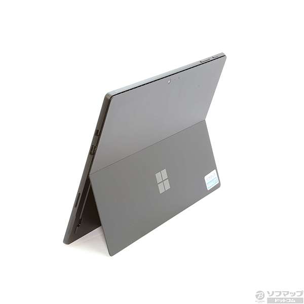 即発送可能】 Microsoft Surface Pro 6 KJT-00023 ブラック