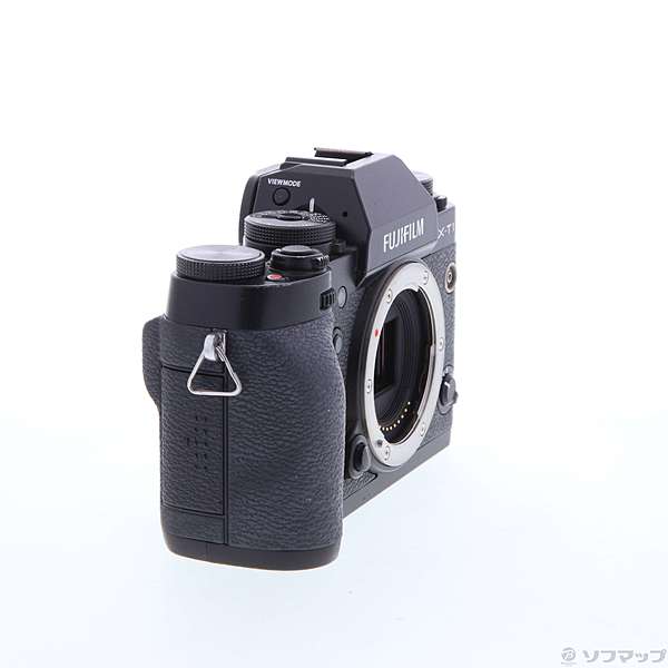 中古】FUJIFILM X-T1 (ボディ) [2133012114958] - リコレ