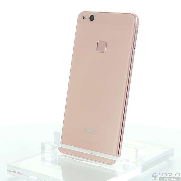 ANDROID - p10 lite  さくらピンク p10 lite さくらピンク