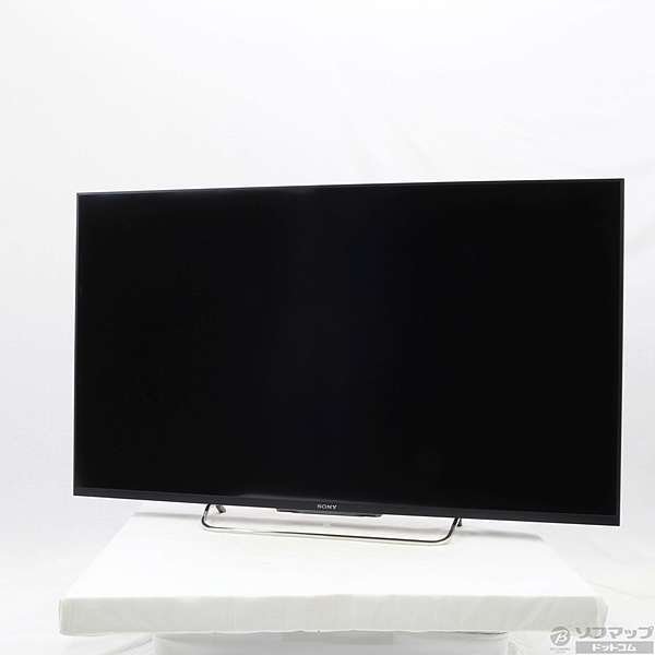 SONY BRAVIA KDL-50W800B（50インチ 2014年モデル） 熱い販売