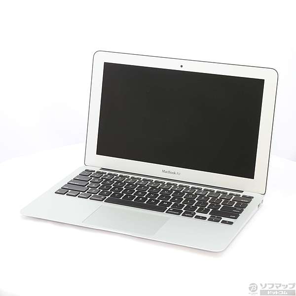 APPLE MacBook Air MACBOOK AIR MC969J A - タブレット